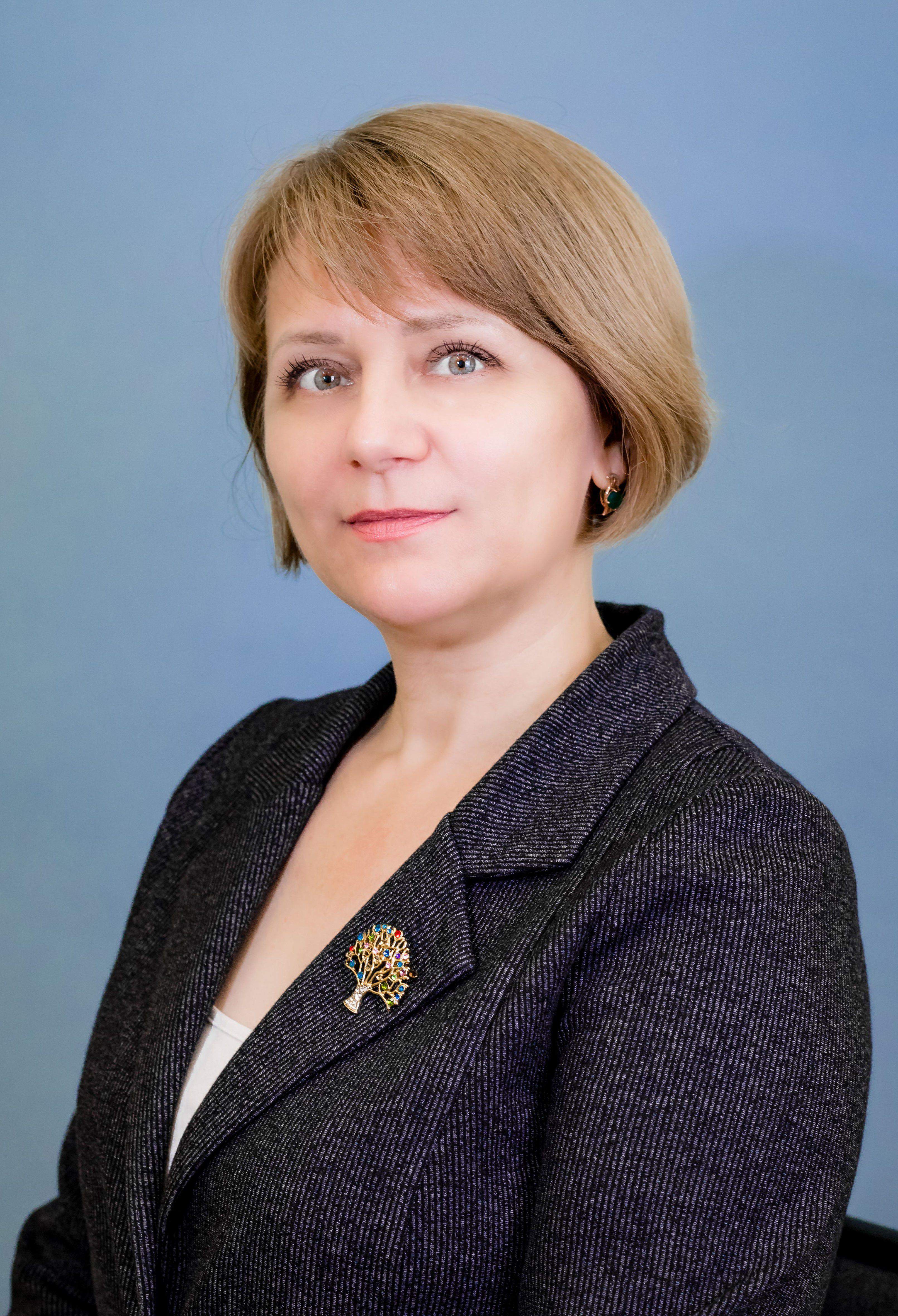 Рязанова Людмила Анатольевна Рязанова Людмила Анатольевна.