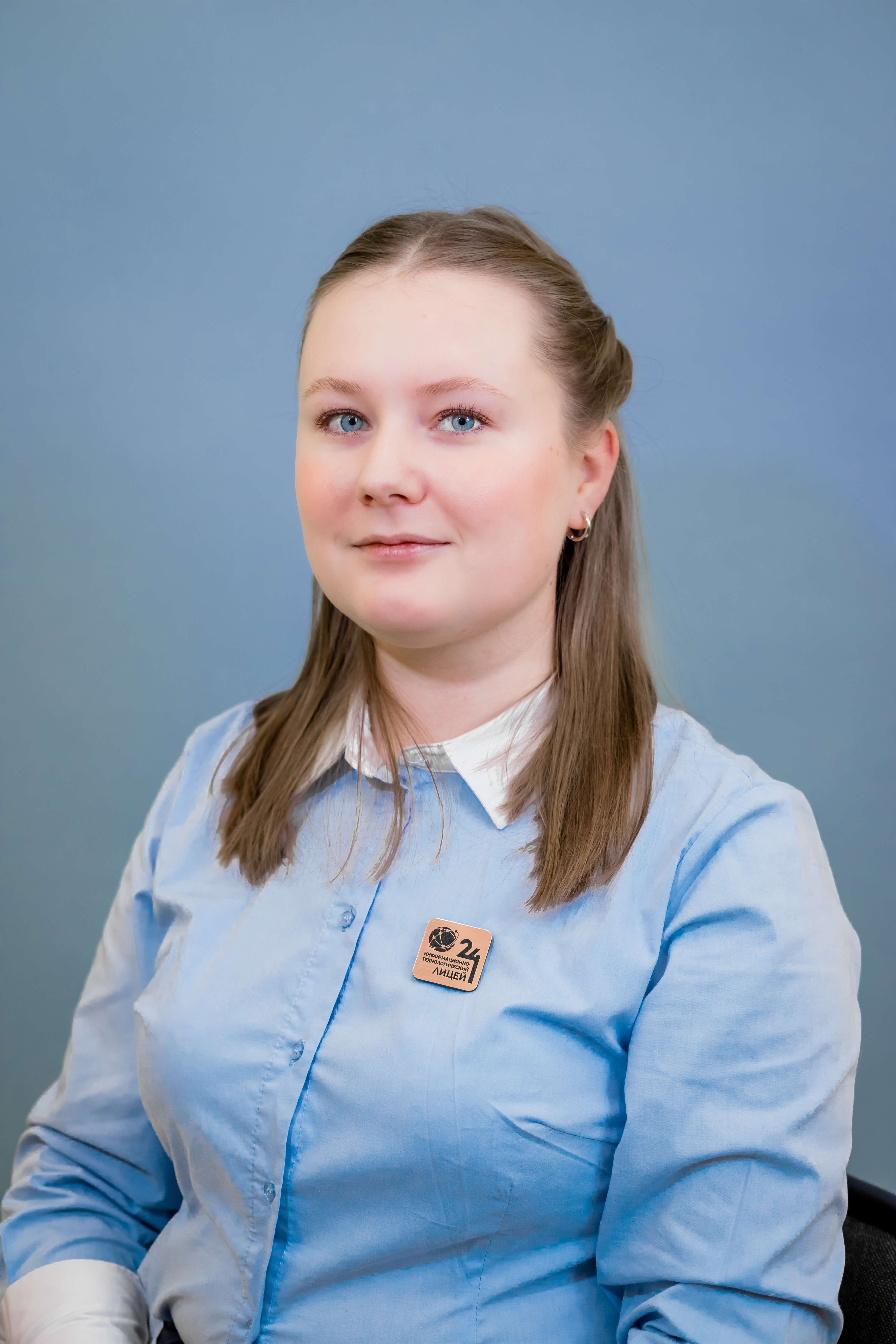 Селиверстова Анна Сергеевна Селиверстова Анна Сергеевна.