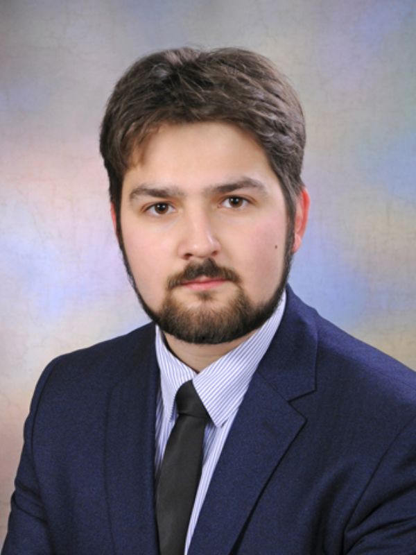 Нечаев Алексей Владиславович.